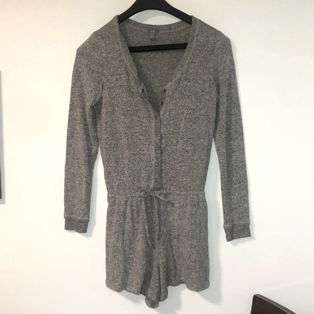 Adorable Aerie romper